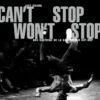 Can't Stop Won't Stop - Une histoire de la génération hip-ho