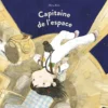 Capitaine de l'espace