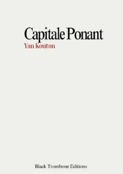 Capitale Ponant