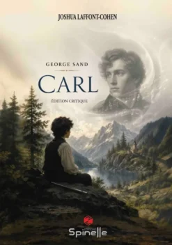 Carl de George Sand