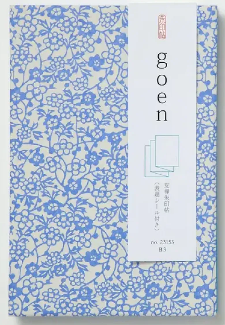 Carnet accordéon
