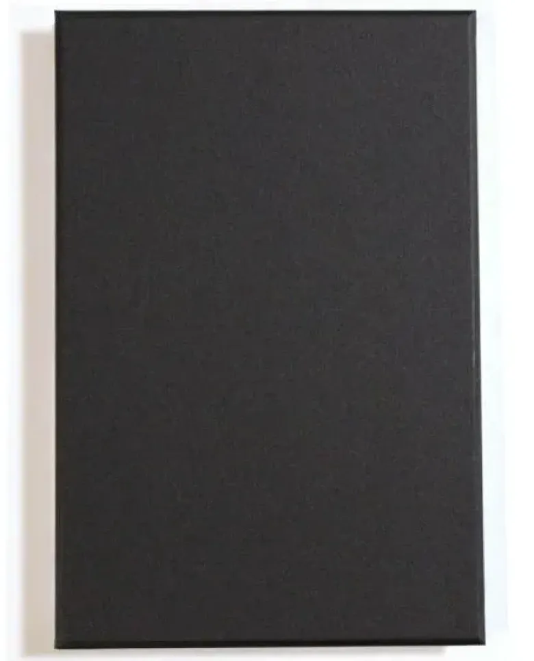 Carnet accordéon