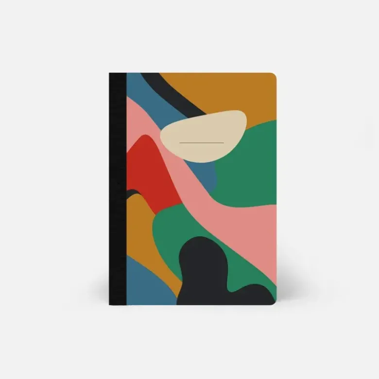 Carnet A5 Kamo