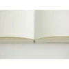 Carnet A6 Pages blanches