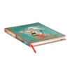 Carnet Astérix le Gaulois