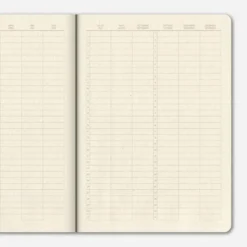 Carnet A5 Utopia