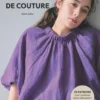Carnet de couture