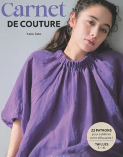 Carnet de couture