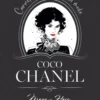 Carnet d'une icône de la modeCoco Chanel