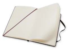 Carnet poche rigide - Pages lignées