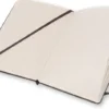 Carnet poche rigide - Pages pointillées