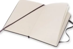 Carnet poche rigide - Pages pointillées