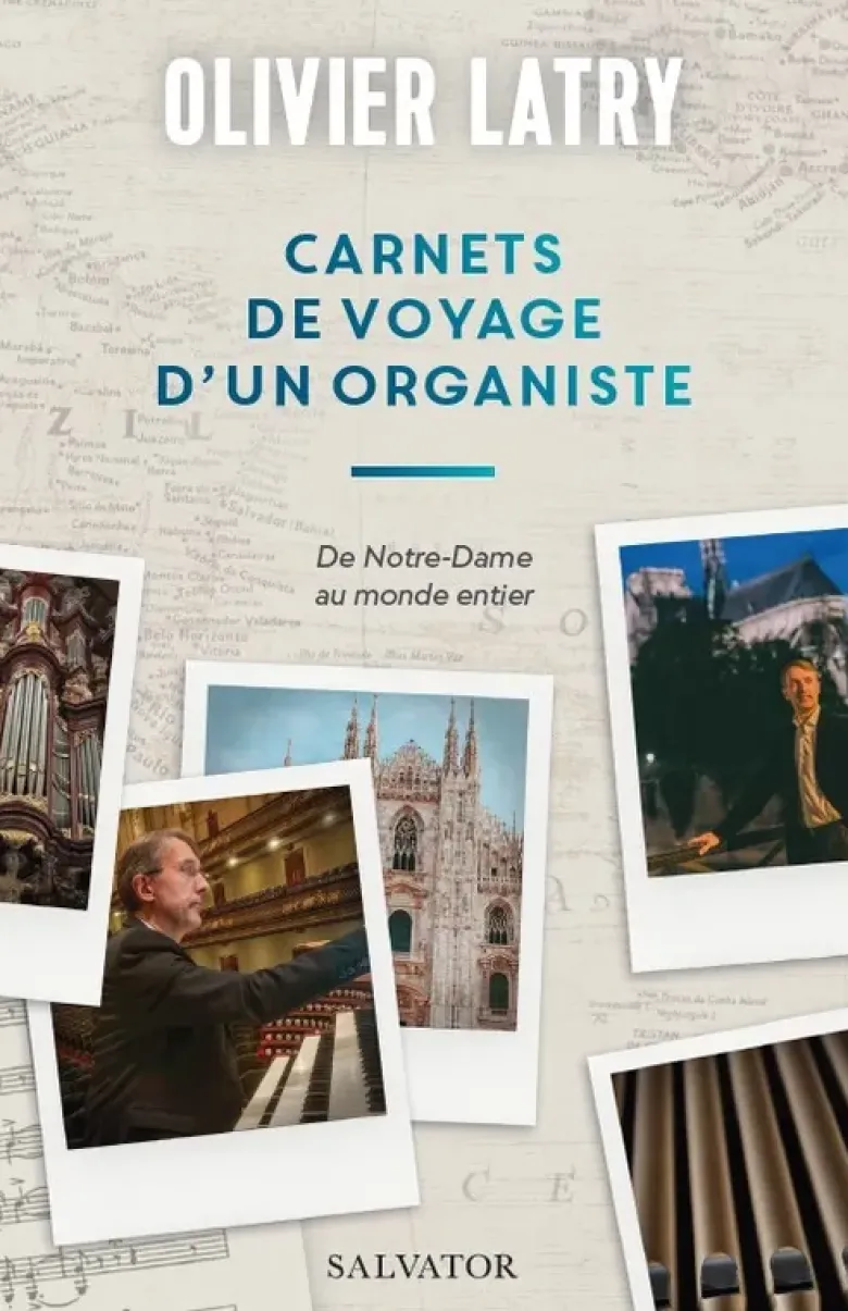 Carnets de voyage