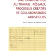 Caroline Charriere, Une Compositrice Au Travail