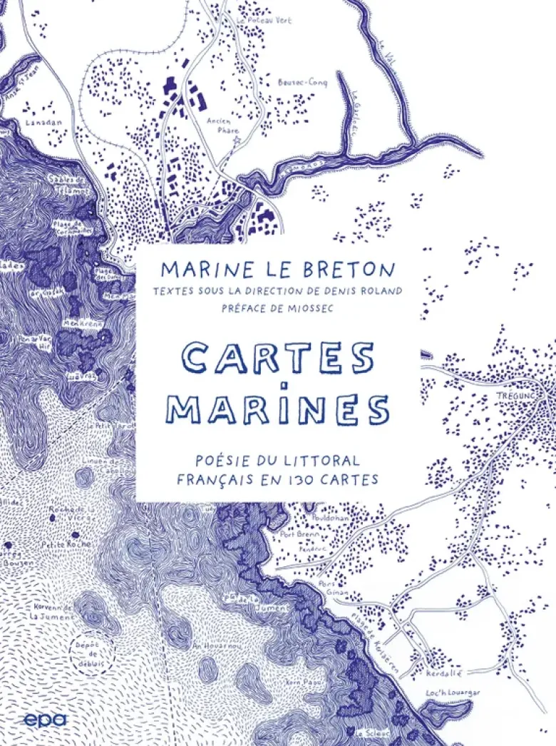 Cartes Marines