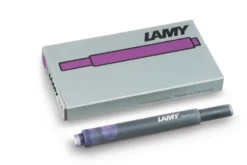 Cartouche d'encre Lamy Violet