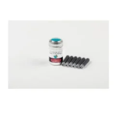 Cartouches d'encre - Bleu Calanque