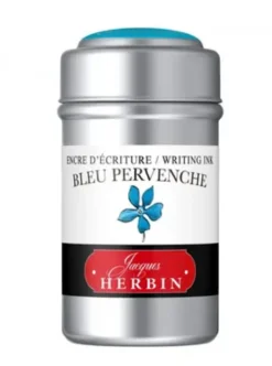 Cartouches d'encre - Bleu pervenche