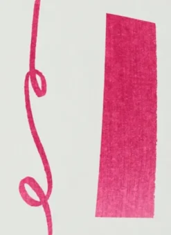 Cartouches d'encre - Larmes de cassis