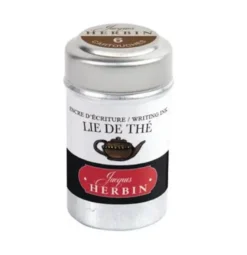 Cartouches d'encre - Lie de Thé