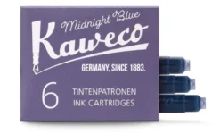 Cartouches Midnight Blue