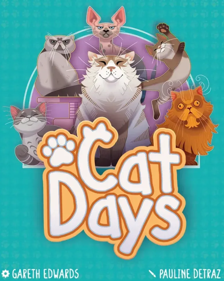 Cat Days