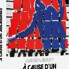À cause d'un assassinat - Blu-ray (1974)