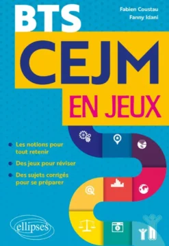 CEJM en jeux