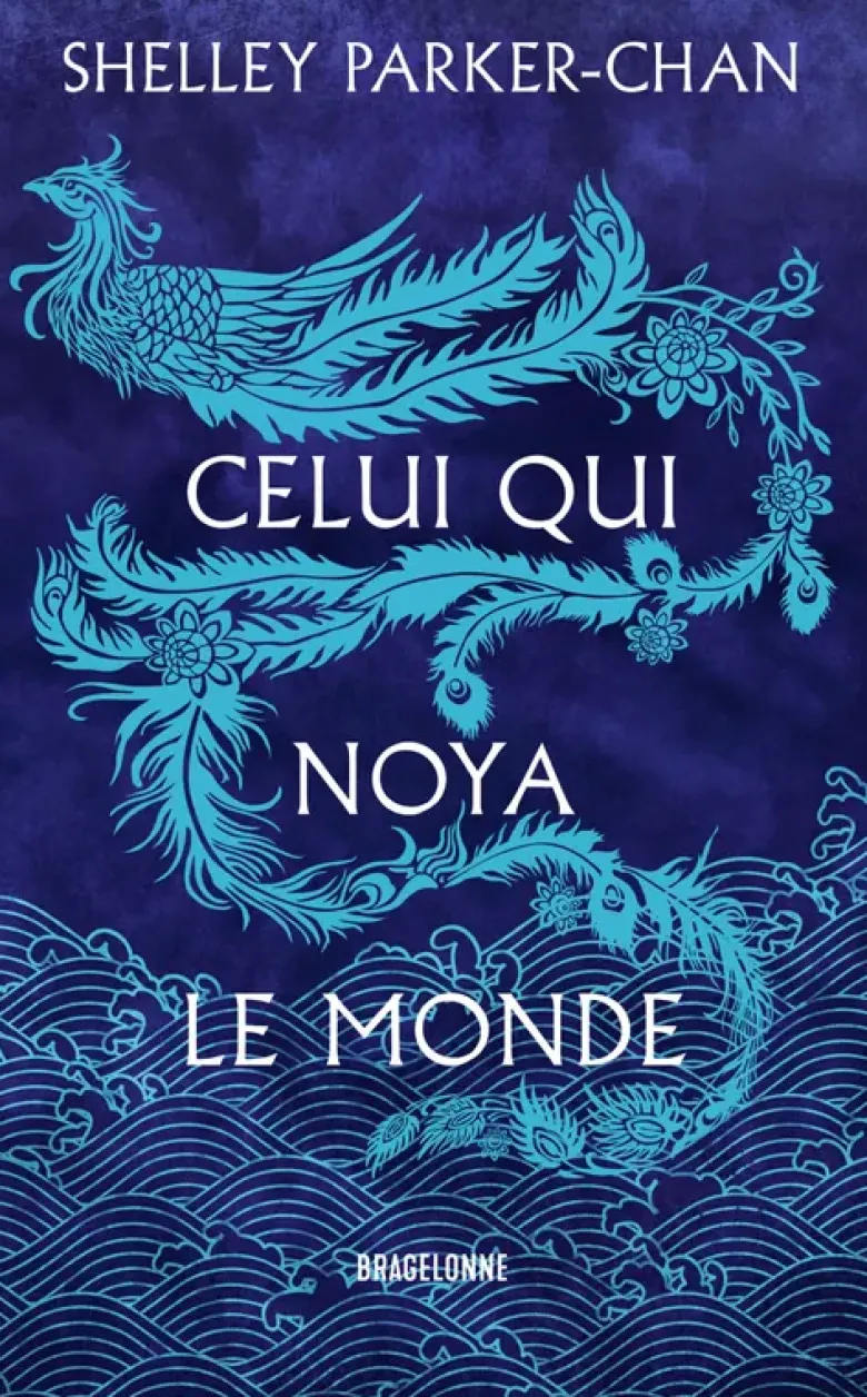 Celui qui noya le monde