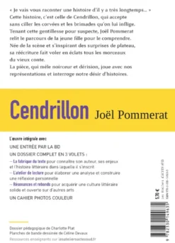 Cendrillon