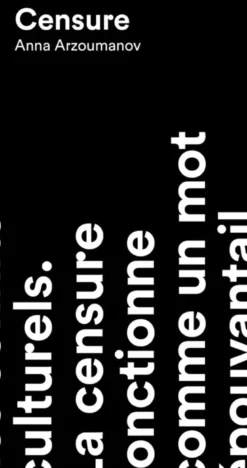 Censure