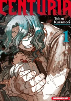 Centuria - tome 1