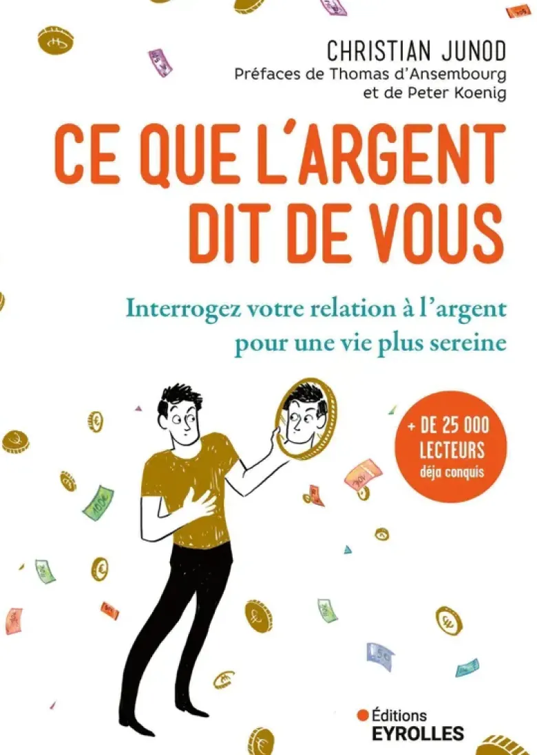 Ce que l'argent dit de vous