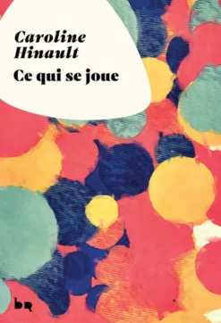Ce qui se joue