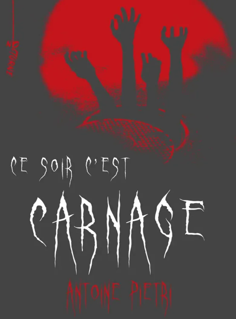 Ce soir c'est carnage