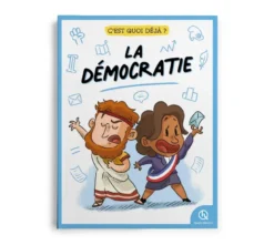 C'est quoi déjà ? La démocratie