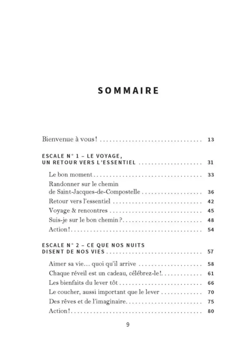 C'est quoi le bonheur pour vous ?