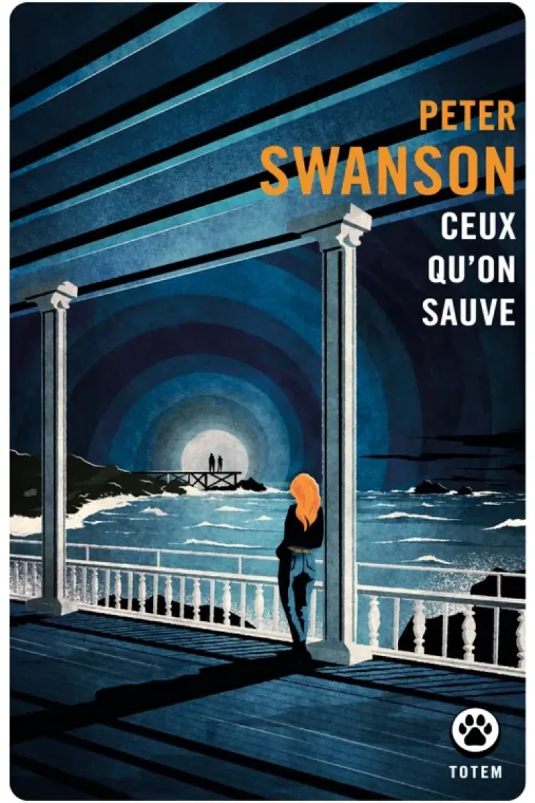 Ceux qu'on sauve