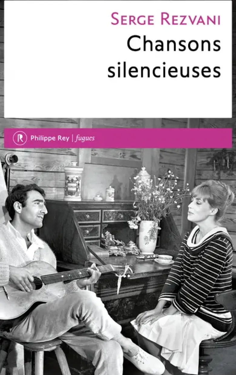 Chansons silencieuses