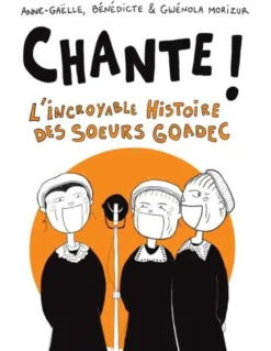 Chante !