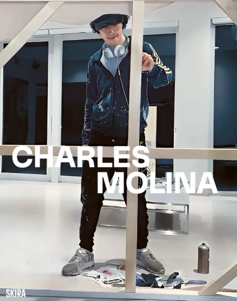 Charles Molina