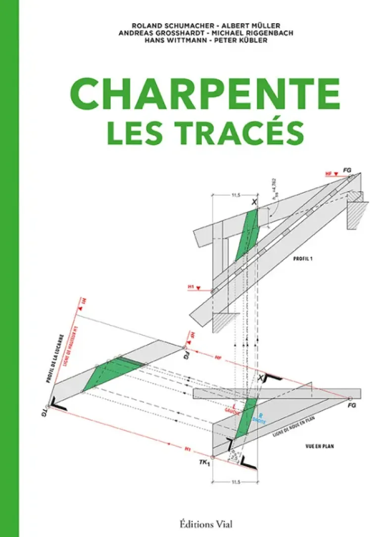 Charpente