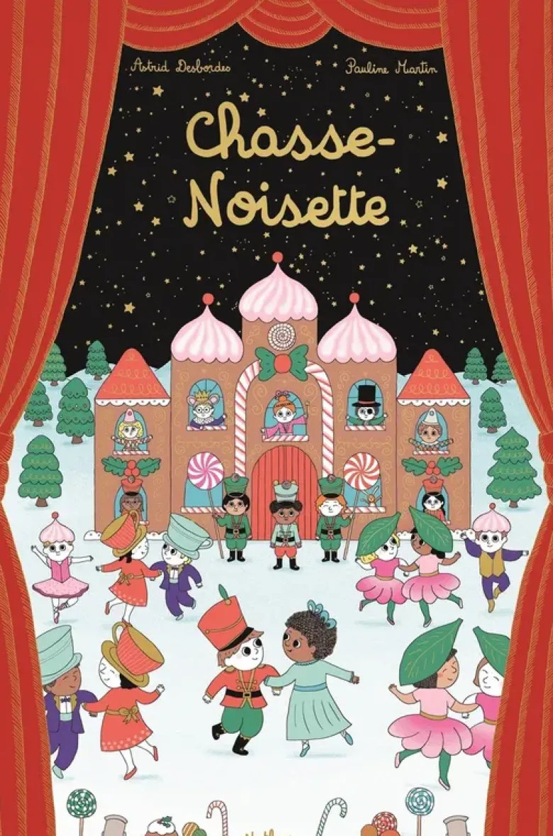 Chasse-Noisette