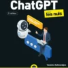 ChatGPT pour les Nuls - 2e édition
