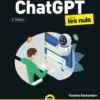 ChatGPT pour les Nuls - 3e édition
