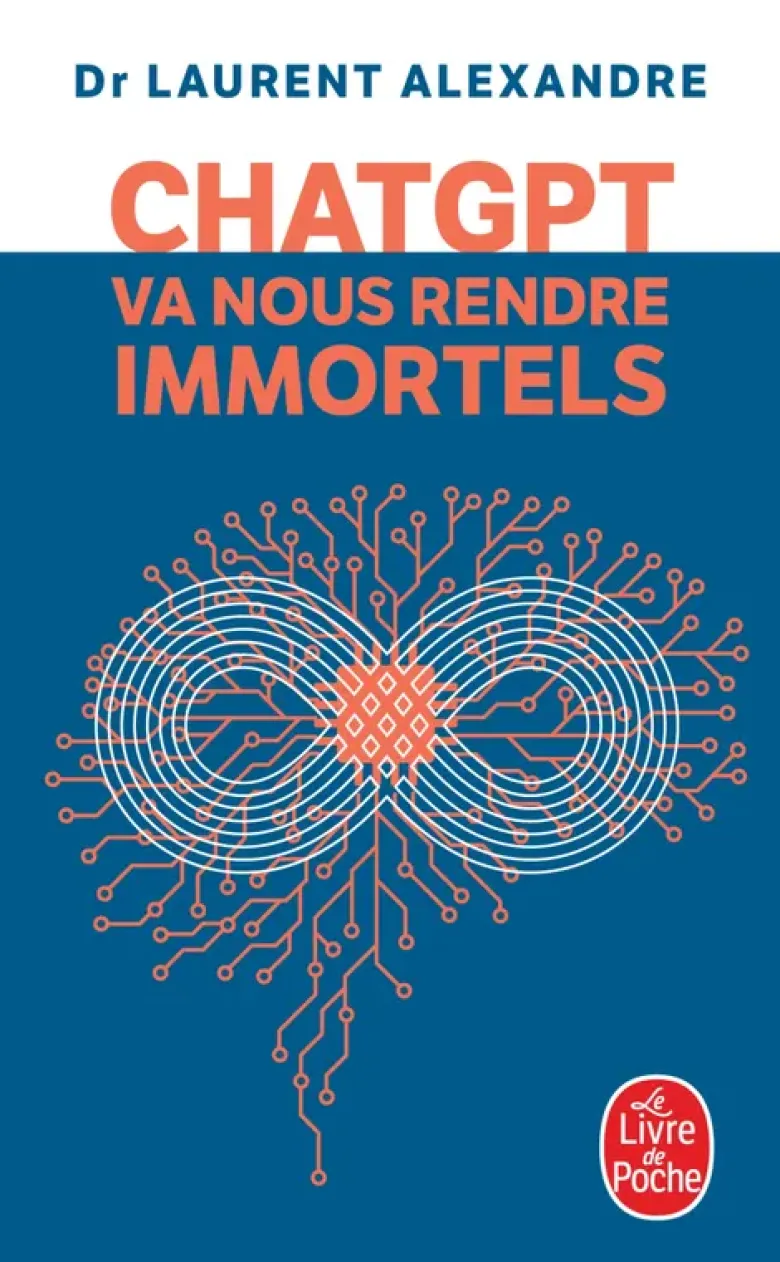 ChatGPT va nous rendre immortels