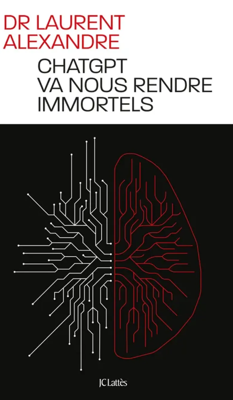ChatGPT va nous rendre immortels