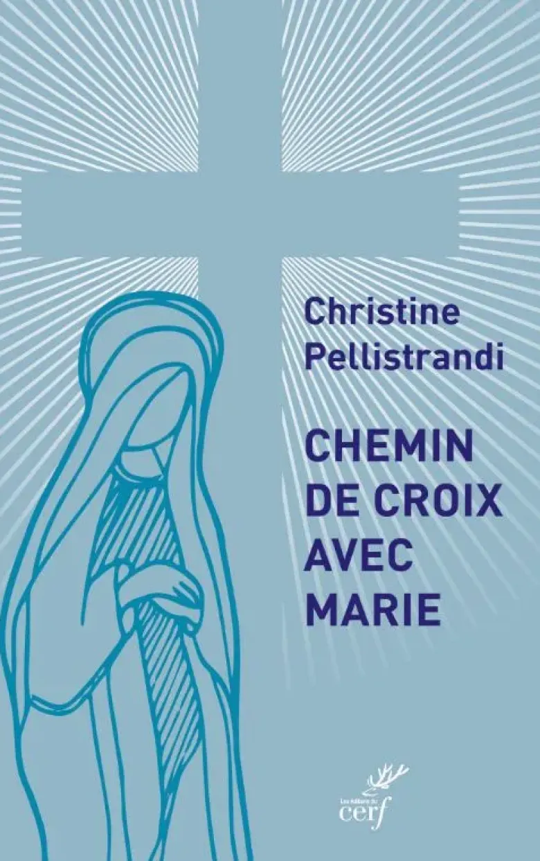 Chemin de croix avec Marie