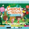 Cherche et trouve - Pour les petits