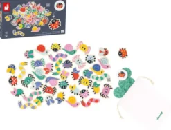 Cherche & Trouve Le Jardin